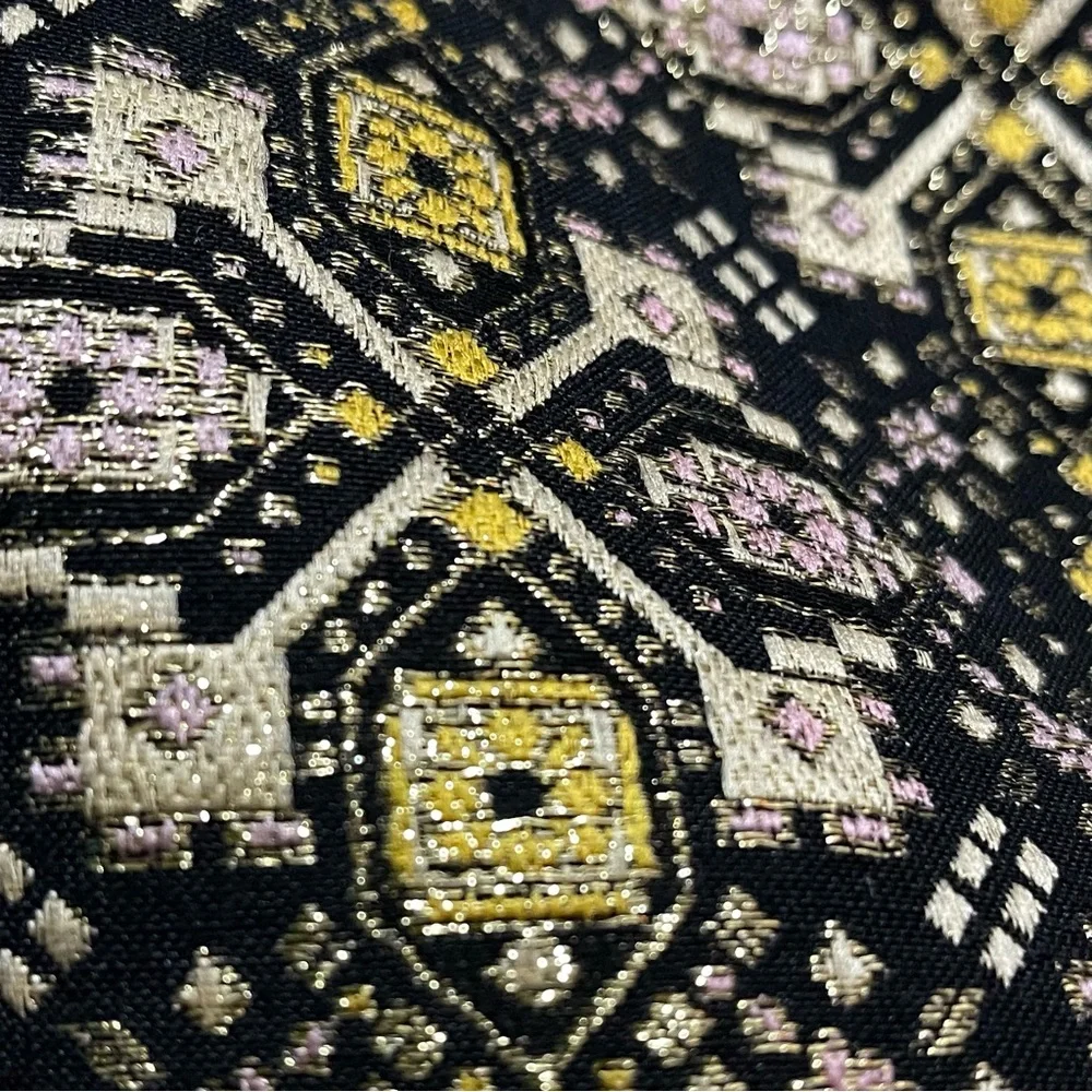 J. McLaughlin mclaughlin lurex